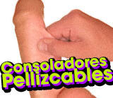 Sex Shop Avellaneda Consoladores Pellizcables